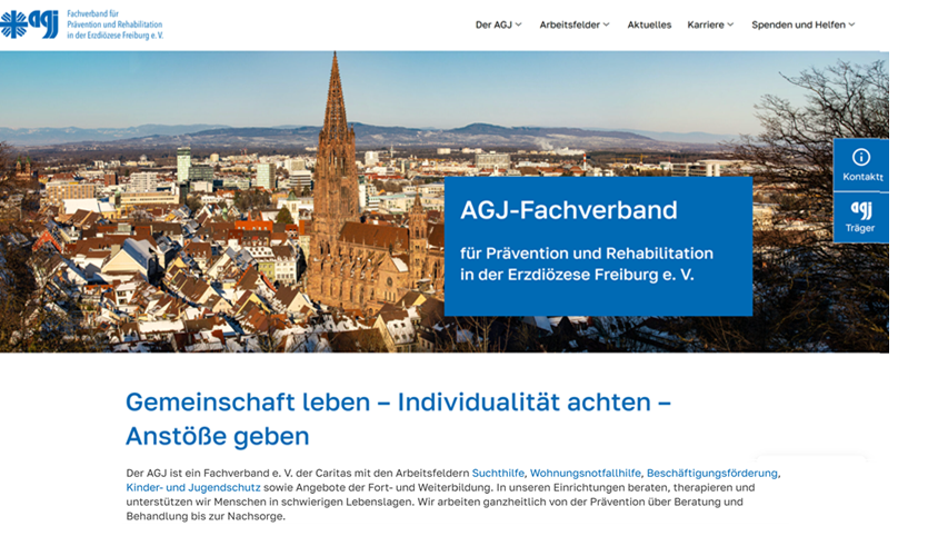 AGJ-Fachverband
