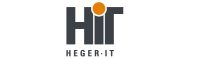 Heger-IT neu - Newsletter
