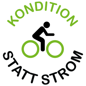 Kondition_statt_Strom_gruen